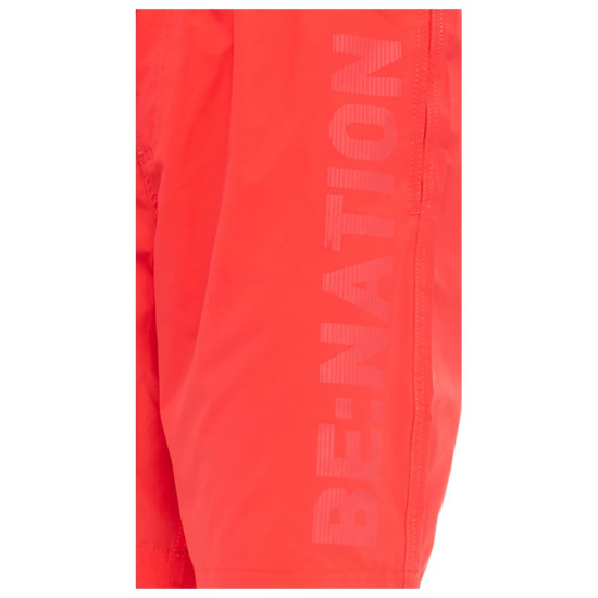Be Nation Ανδρικό μαγιό Essentials Long Length